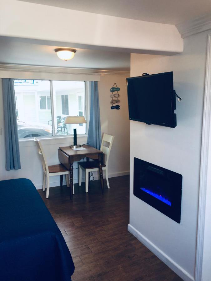 White Cap Village Unit 6 Олд Орчард Бийч Екстериор снимка